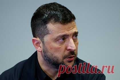 Зеленский присвоил звание Героя Украины убитому депутату