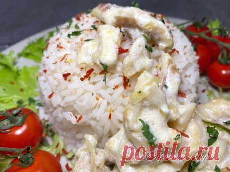 Мой фирменный "Шёлковый" минтай: вкуснее ещё не было (а готовить 15 минут) | Просто с Марией | Яндекс Дзен