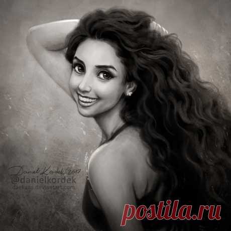 Цифравашки