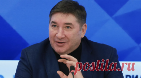 Кожевников сравнил ХК «Локомотив» с атомным экспрессом. Двукратный олимпийский чемпион Александр Кожевников сравнил победителя Кубка Гагарина «Локомотив» с атомным экспрессом. Читать далее