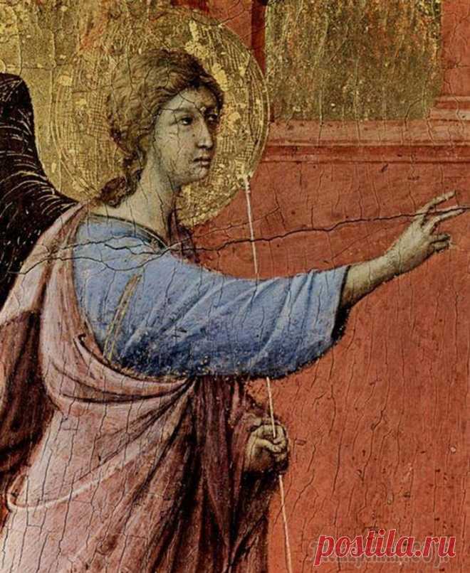 Семантика лилий в христианском искусстве: историческая перспектива