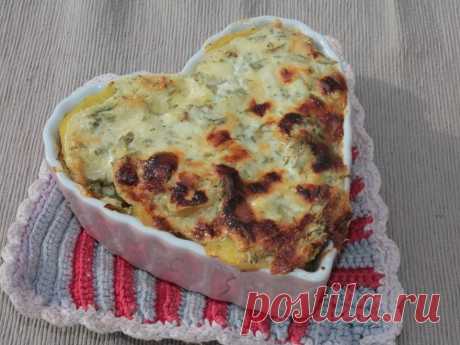 Kartoffel - Lauch - Gratin. Über 10 Bewertungen und für sehr gut befunden. Mit ► Portionsrechner ► Kochbuch ► Video-Tipps! Jetzt entdecken und ausprobieren!