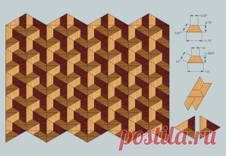 Steps Cutting Board Version 2 (Two Step) - by SPalm @ LumberJocks.com ~ woodworking community