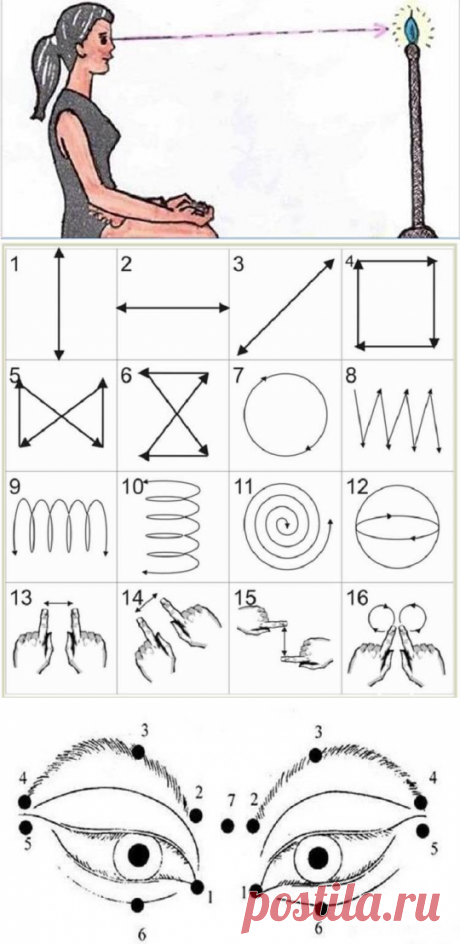 8 ритуалов, которые 100% вернут вам зрение десятилетней давности
Не забудьте сохранить себе! Я даже от очков отказался! «Если вы не используете мышцы, они станут слабыми». И это касается также и глазных мышц. Каждый из нас практически весь день смотрите в монитор перед собой, читает книгу и не используете мышцы глаза для дальнозоркости. Так развивается современная близорукость. А это тяжелая ношу в старости. Если […]
Читай дальше на сайте. Жми подробнее ➡