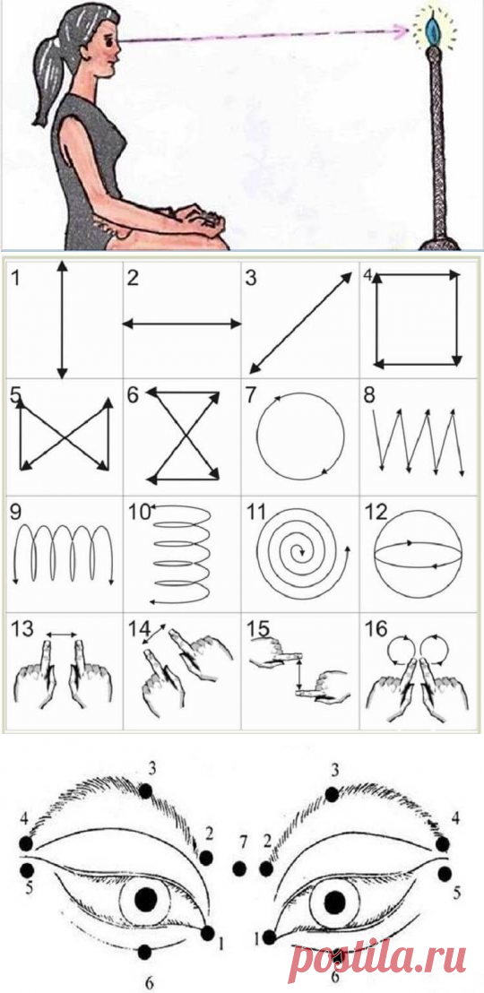 8 ритуалов, которые 100% вернут вам зрение десятилетней давности
Не забудьте сохранить себе! Я даже от очков отказался! «Если вы не используете мышцы, они станут слабыми». И это касается также и глазных мышц. Каждый из нас практически весь день смотрите в монитор перед собой, читает книгу и не используете мышцы глаза для дальнозоркости. Так развивается современная близорукость. А это тяжелая ношу в старости. Если […]
Читай дальше на сайте. Жми подробнее ➡