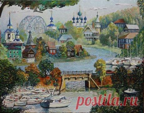 Красота своими руками