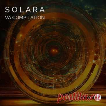 VA - Solara PAP092 FLAC » MinimalFreaks.co