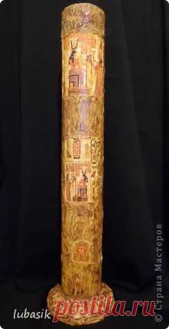 "Египет", металл, шкатулки и фоторепортаж | Страна Мастеров