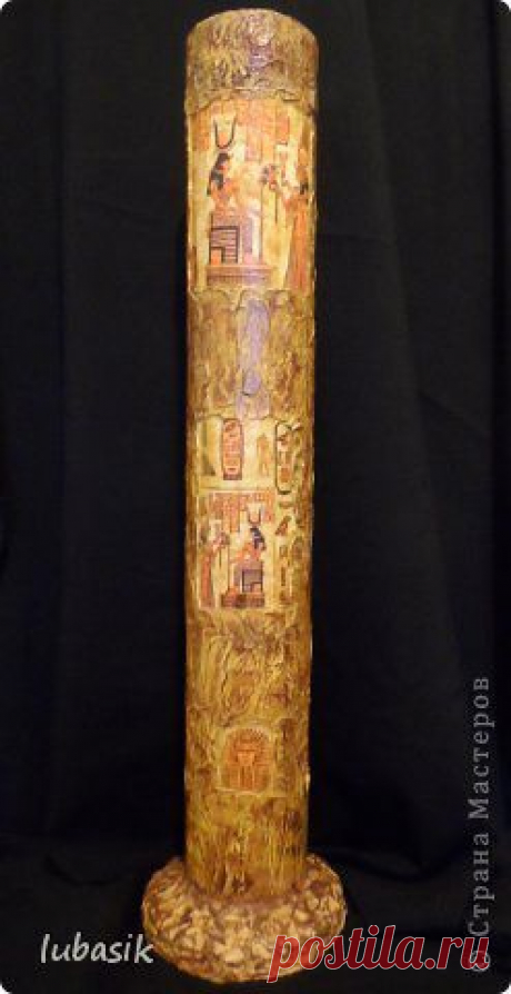 &quot;Египет&quot;, металл, шкатулки и фоторепортаж | Страна Мастеров