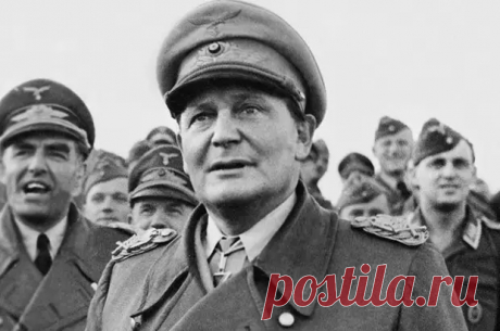 Надежда Горячева: кем была русская любовь Германа Геринга - Любители истории - медиаплатформа МирТесен