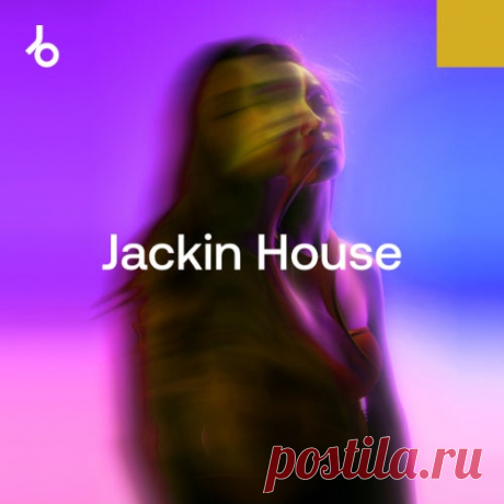 Beatport In The Remix 2024 Jackin House » MinimalFreaks.co