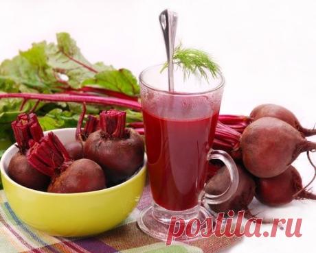 Очищение печени народными средствами дома