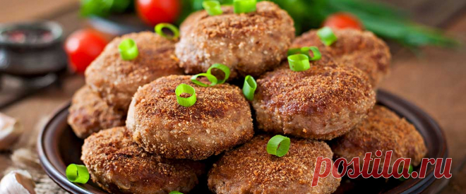 Печеночно-картофельные котлеты • Такие котлетки можно готовить из телячьей, говяжьей или свиной печени.
👍PS: Проверено++. Вкус восхитительный - едят даже те, кто не любит печень Муку не добавляла, только панировочные сухари. Если в смесь добавить растительное масло 2 ст.л., то можно жарить как оладьи - не обваливая в муке. Не пачкаешь руки и мука не горит  - при жарке используешь минимум растительного масла