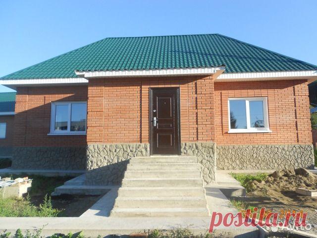 Дом 100 м² на участке 10 сот. - купить, продать, сдать или снять в Алтайском крае на Avito — Объявления на сайте Avito