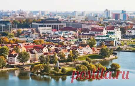 Стоимость жизни в Беларуси | Город Фактов