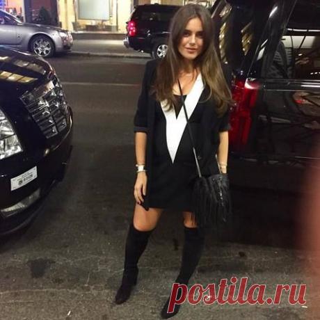 Модные образы российских звезд за неделю: голосуем! | Woman.ru