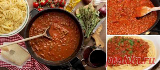 Подлива из фарша — 5 вкусных рецептов приготовления — Домашняя кулинария