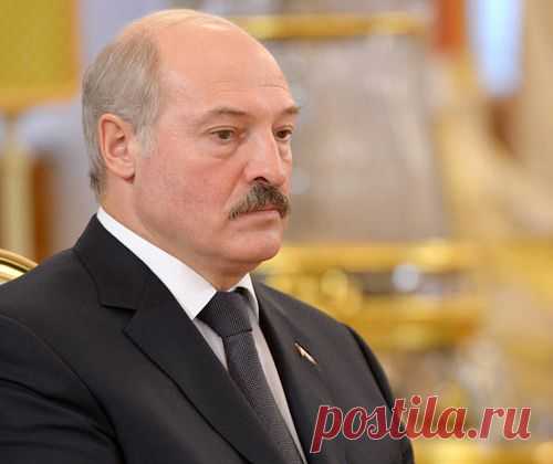 США готовят свержение Лукашенко