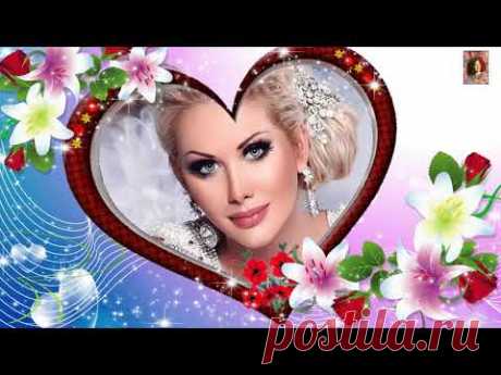 Красивая музыка. Слёзы моей любви./ Иван Каин/