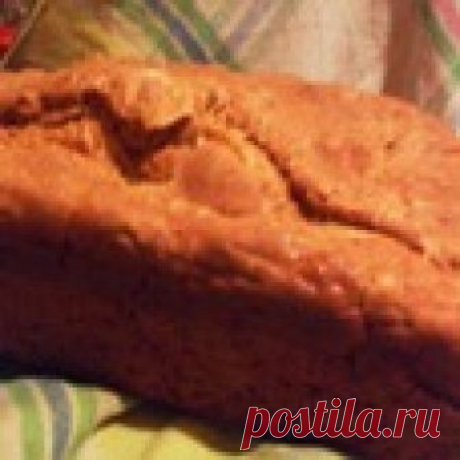 Хлеб во благости Кулинарный рецепт