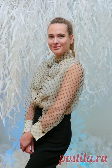 Анна Горшкова лучшие фотографии | VestiNewsRF.Ru