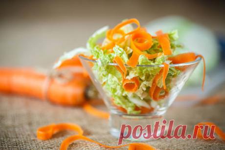 Не ешь то, чего нельзя: Очищение организма за 7 дней - Калейдоскоп событий