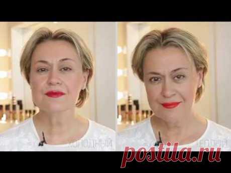 КРАСНАЯ ПОМАДА ИДЁТ ВСЕМ! В ЧЁМ ЕЁ СЕКРЕТ?