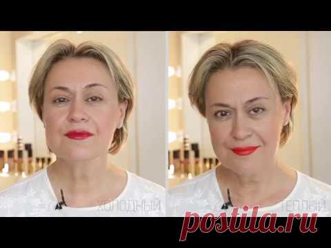 КРАСНАЯ ПОМАДА ИДЁТ ВСЕМ! В ЧЁМ ЕЁ СЕКРЕТ?