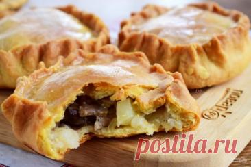 Сочный элеш с курицей - пошаговый рецепт с фото на Повар.ру