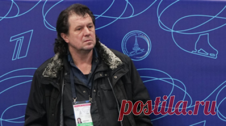 Траньков: Дмитриеву было достаточно просмотра своих выступлений, чтобы на уровне мышечной памяти выйти и откатать чисто. Олимпийский чемпион в парном катании Максим Траньков отреагировал на новость о смерти двукратного олимпийского чемпиона по фигурному катанию Артура Дмитриева. Читать далее