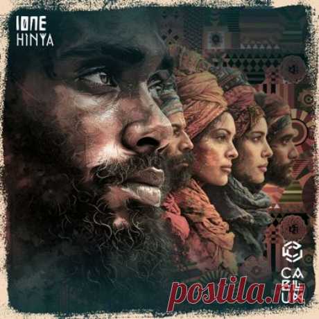 IØNE – Hinya