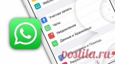 10 полезных опций WhatsApp, которые следует знать каждому Жизнь в современном обществе трудно представить без мессенджеров. В настоящее время их насчитывается огромное количество, и разработчики пытаются сделать свои продукты как можно более удобными.