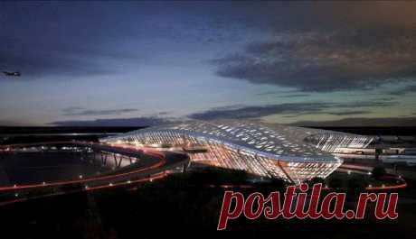 Baku International Airport