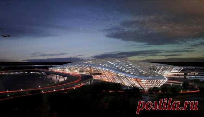 Baku International Airport