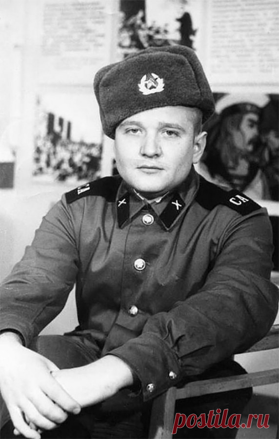 Роман Мадянов