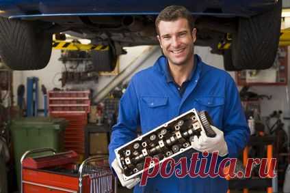 Виды автолюбителей с точки зрения автомехаников