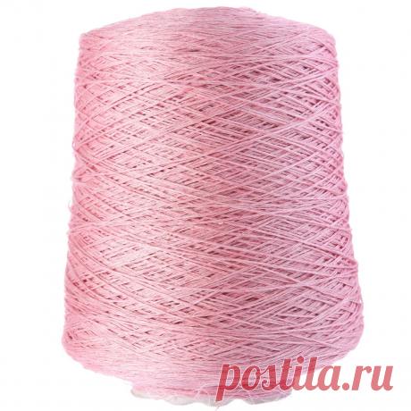 Пряжа "Loro Piana Lino 100% лен 450 м" - Магазин Анже