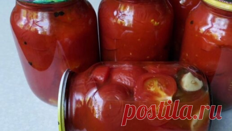 Бухарская Кухня | Маринованные ПОМИДОРЫ В СВОЁМ СОКЕ НА ЗИМУ! Самый Лучший Рецепт ПАЛЬЧИКИ ОБЛИЖЕШЬ! ОБАЛДЕННО ВКУСНО!