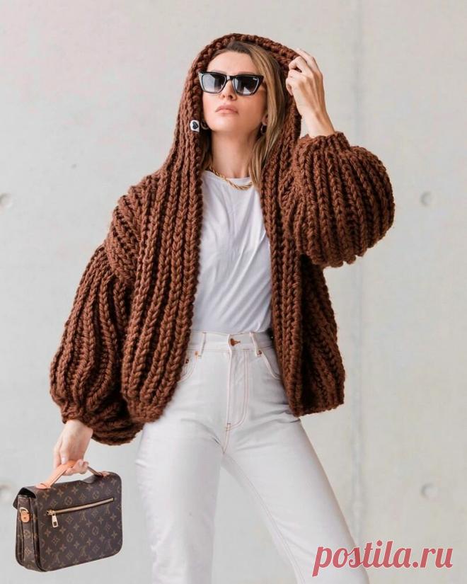 Модные вязаные вещи 2021-2022: актуальные новинки и тренды | Всё обо всем ☺ | Яндекс Дзен