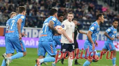 Матч «Крылья Советов» — «Зенит» не будут переносить из Самары. Встреча 15-го тура РПЛ между «Крыльями Советов» и «Зенитом» пройдёт в Самаре. Читать далее