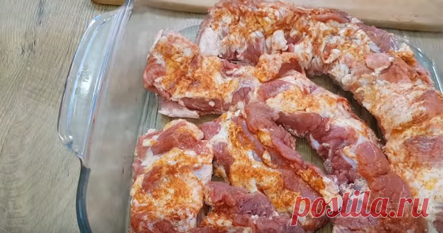 Потрясное БЛЮДО на ПРАЗДНИЧНЫЙ стол из доступных продуктов с НОВЫМ Вкусом! | КУХНЯ | Яндекс Дзен