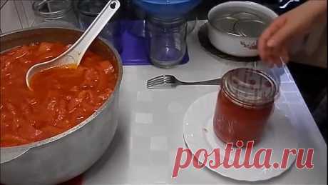 ЛЕЧО - Самый Вкусный и Простой Рецепт!!!