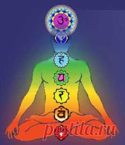 Мантра "вибрация".