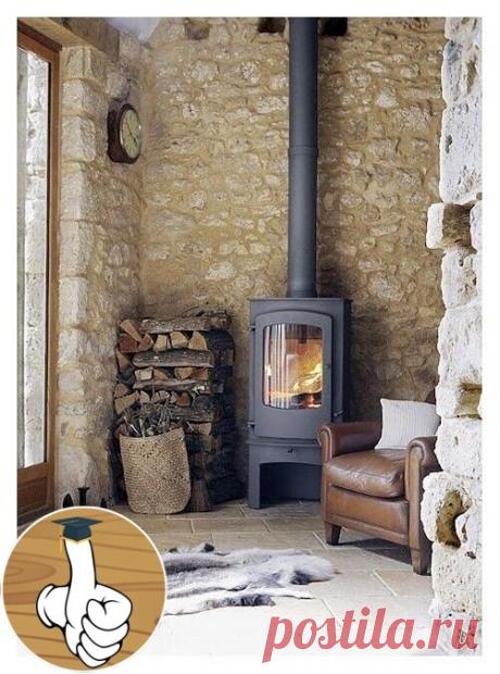 Стapыe и винтaжныe пeчи