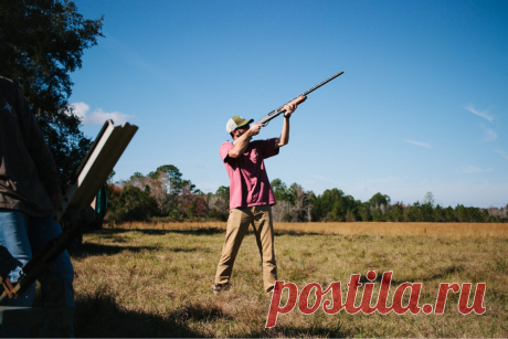 Shotgun Secrets Unveiled: 6 Must-Know Tips for Expert Firearm Knowledge &amp;#8211; Ferbena.com
