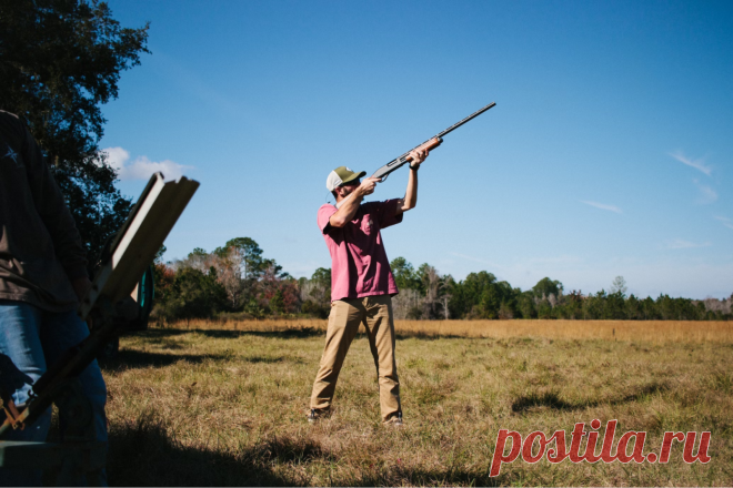 Shotgun Secrets Unveiled: 6 Must-Know Tips for Expert Firearm Knowledge &#8211; Ferbena.com
