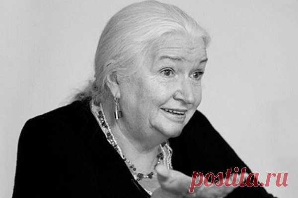 Татьяна Черниговская: «Как научить мозг учиться”