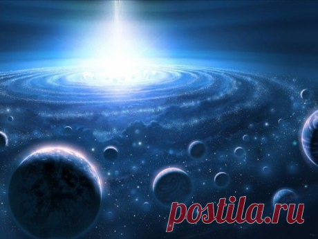 Солнечная система создана искусственно?