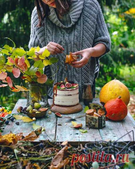 (14) УТРЕННИЙ КОФЕ