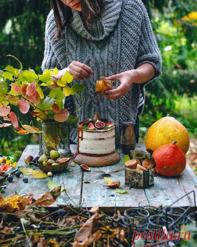 (14) УТРЕННИЙ КОФЕ